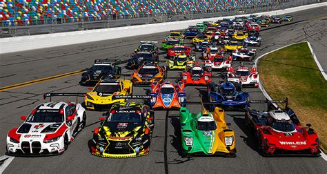 tv coverage of rolex 24 at daytona|Rolex daytona schedule.